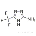 1H-1,2,4- 트라이 아졸 -3- 아민, 5- (트라이 플루오로 메틸) -CAS 25979-00-4